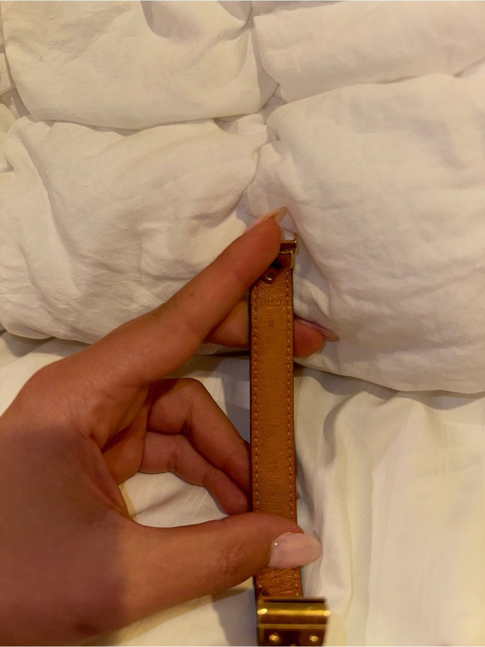Louis Vuitton Bracelet - Picture 6 of 8
